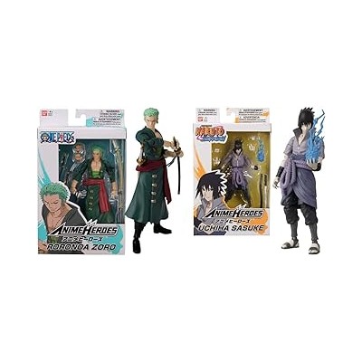 Anime Heroes - One Piece - Zoro