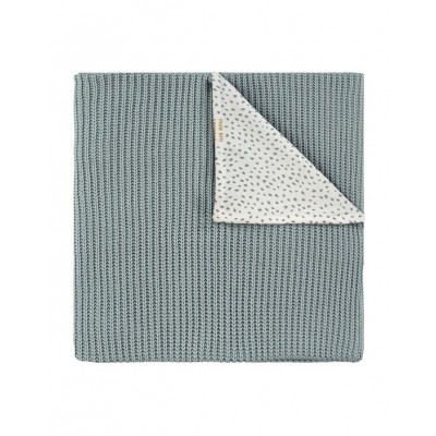 MANTA TRICOT - MENTA