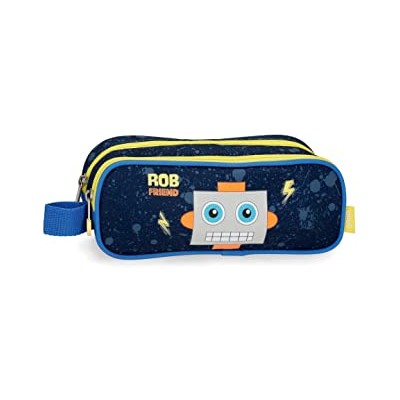 NECESER ENSO ROB FRIEND