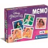 MEMO POCKET - Disney Princesas