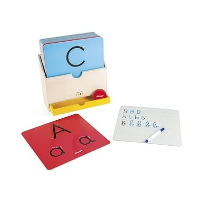 ESSENTIEL - APRENDER A ESCRIBIR