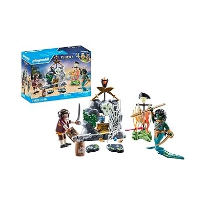 Búsqueda del tesoro