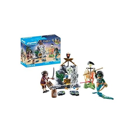 Búsqueda del tesoro