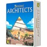7 WONDERS ARCHITECTS