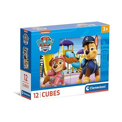 CUBI 12 - PAW PATROL 2024