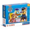 CUBI 12 - PAW PATROL 2024