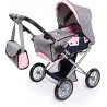 Doll Pram City Star