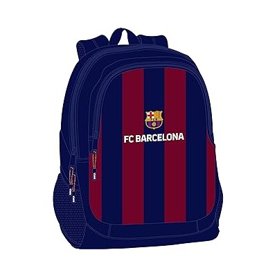 Mochila Adapt.Carro F.C.Barcelona
