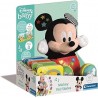 Baby Mickey Cuentacuentos