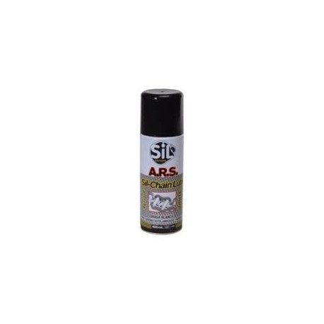 SIL CHAIN LUBE ARS 520ML.