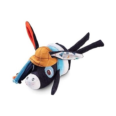 IGNACE MINI-BAILARÍN