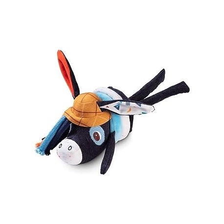 IGNACE MINI-BAILARÍN