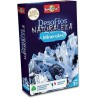 Desaf. Nat - Minerales + collector