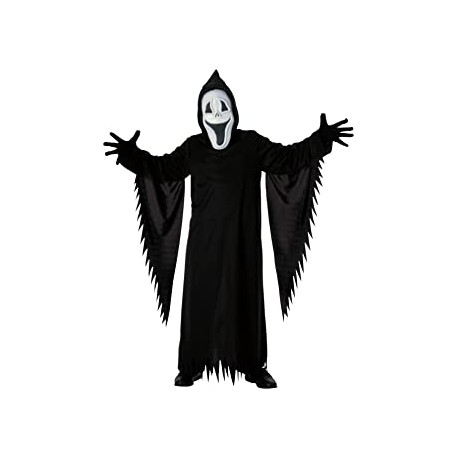 DISFRAZ HAPPY GHOST INF