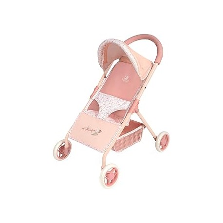 SILLA MUÑECA 4 RUEDAS