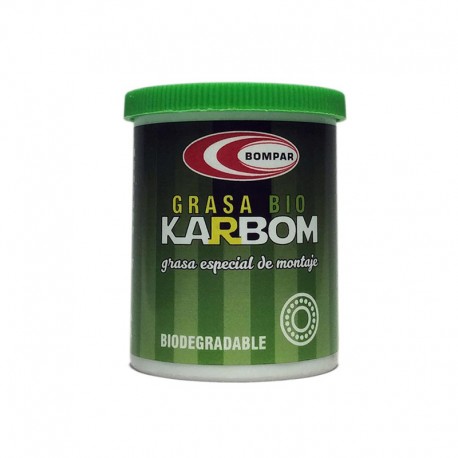 GRASA BIODEGRADABLE KARBOM 70 g