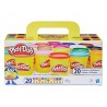 Play-Doh Pack 20 Botes