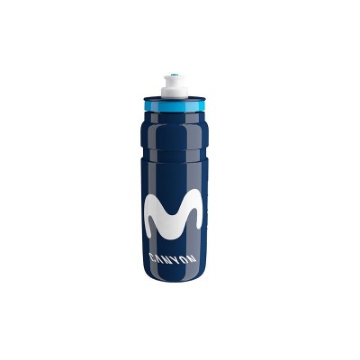 BIDON ELITE FLY TEAM MOVISTAR 750 ml 2023