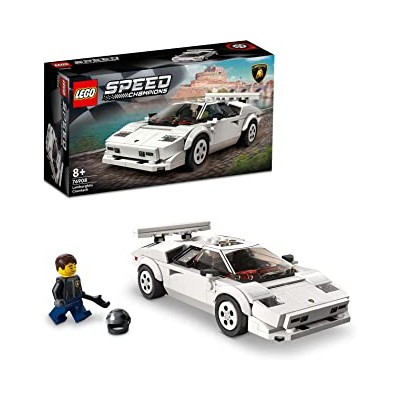 Lamborghini Countach