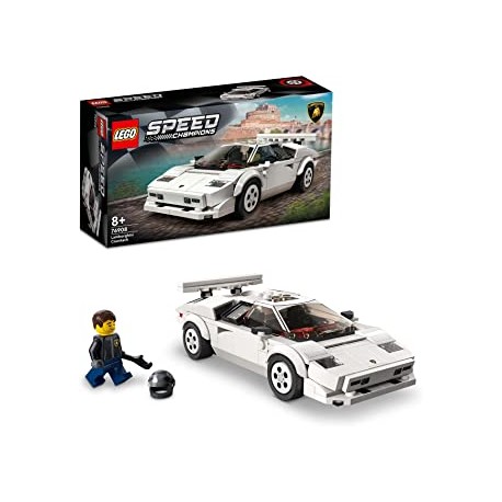 Lamborghini Countach