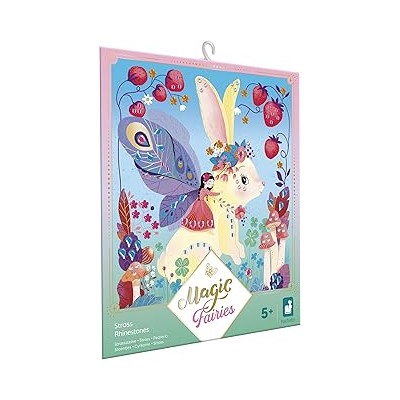 MAGIC FAIRIES - PEDRERIA