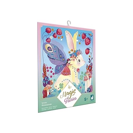 MAGIC FAIRIES - PEDRERIA