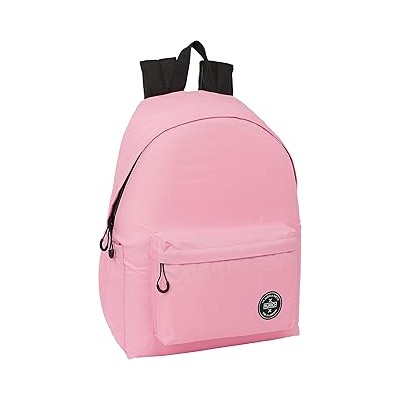 MOCHILA PARA PORTATIL 14.1" MUNICH TEEN PINK