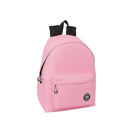 MOCHILA PARA PORTATIL 14.1" MUNICH TEEN PINK