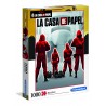 PUZZLE 1000 CASA DE PAPEL