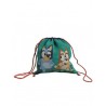 BLUEY MOCHILA SACO DE 25 CM LEAVES COLLECTION