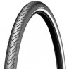 CUBIERTA MICHELIN PROTEK 28 /700x47C RIG.NEGRO RE