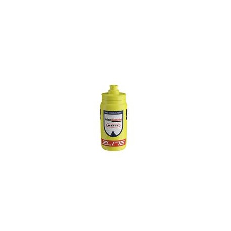 BIDON ELITE FLY TEAM INTERMARCHE WANTY 550 ml 2024