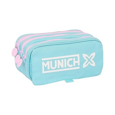 Portatodo Triple Big Munich "Heaven"