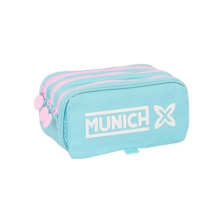 Portatodo Triple Big Munich "Heaven"