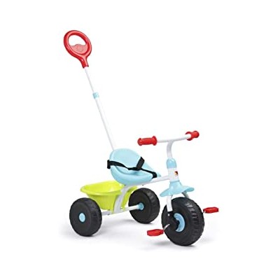 Urban Trike Baby Azul