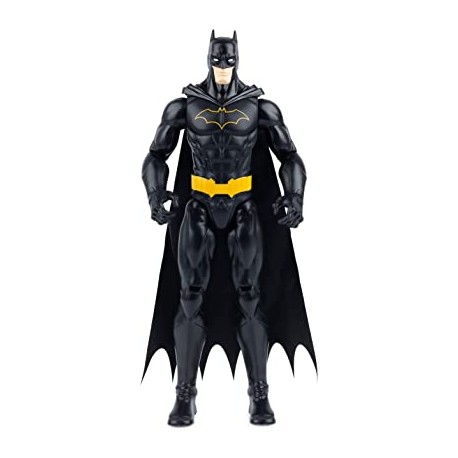 BAT Figura Batman 30cm Classic