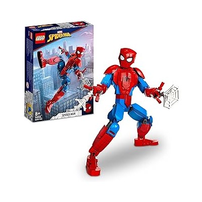Figura de Spider-Man