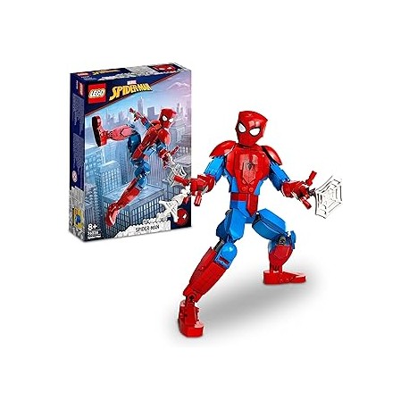 Figura de Spider-Man