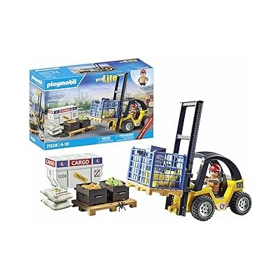 Carretilla elevadora