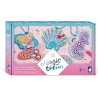 MAGIC OCEAN - 3 LLAVEROS BRILLANTES