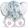 ELEFANTE NOA GRIS PRESTIGIO 55CM