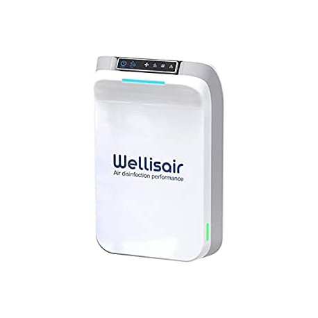 Wellisair Purificador de Aire