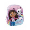 MOCHILA 3D GABBY´S DOLLHOUSE