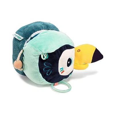 PABLO EL TUCÁN DE LOS DESCUBRIMIEN