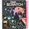 Ylvi Magic Scratch