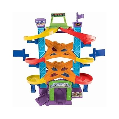 TTB Parking VIP (+ Bruno F1)