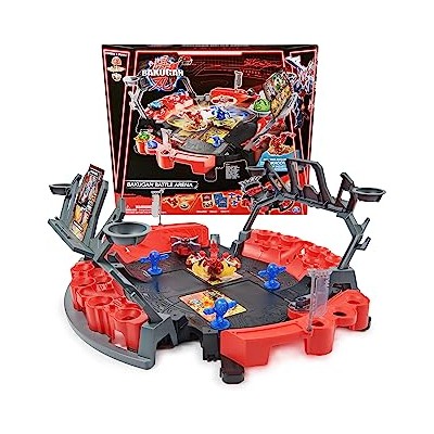 BTB Bakugan Battle Arena