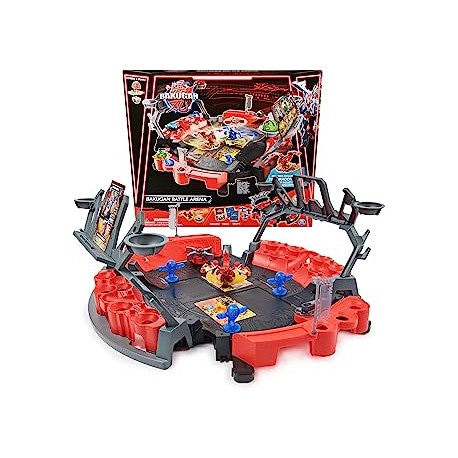 BTB Bakugan Battle Arena