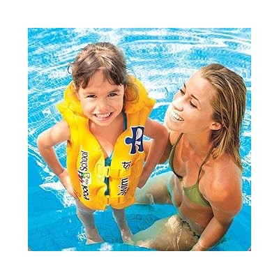 CHALECO INCHABLE - 50 X 47 CM