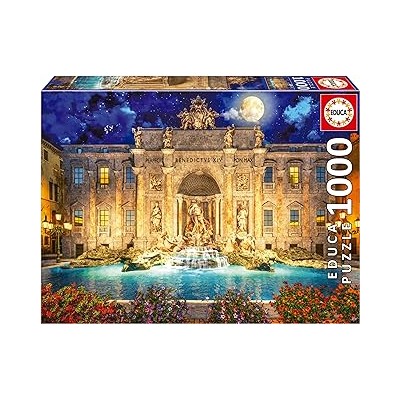 1000 FONTANA DI TREVI FSC(R)